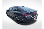 $23944 : Hyundai ELANTRA 2023 N Line thumbnail
