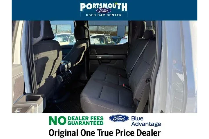 $39995 : Ford F-150 2023 4x4 XLT 4dr image 5