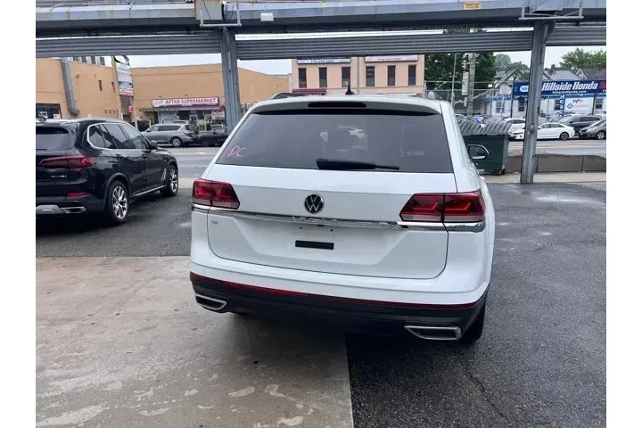 $23999 : Volkswagen Atlas 2022 SE 4dr image 5