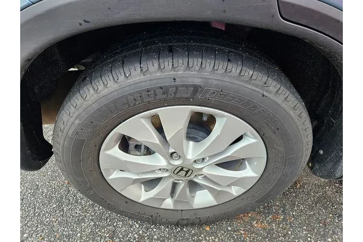 $16991 : Honda CR-V 2014 AWD EX-L 4dr image 8