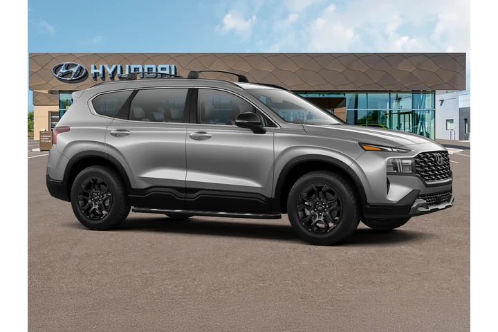 $24988 : Hyundai SANTA FE 2023 AWD XR image 10