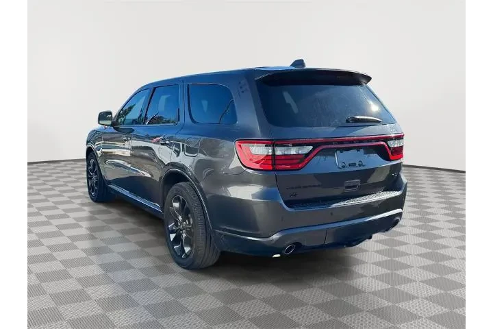 $27457 : Dodge Durango 2021 AWD R/T 4 image 5