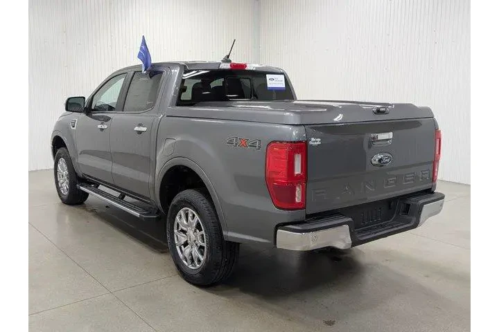 $28846 : Ford Ranger 2022 4x4 Lariat image 8