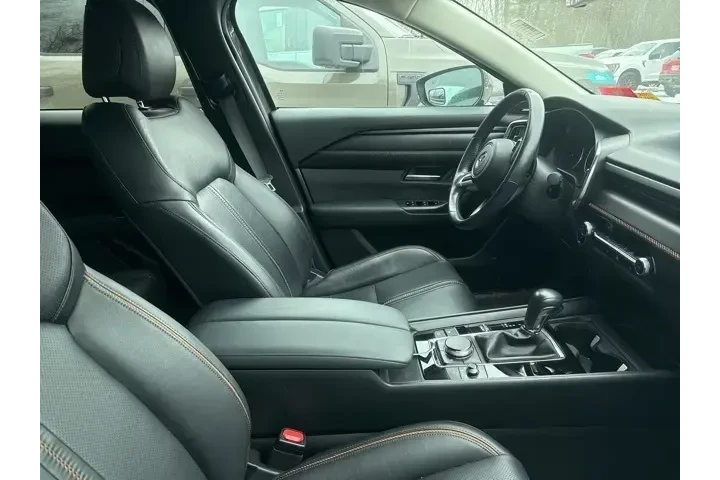 $26648 : Mazda CX-50 2023 AWD 2.5 S P image 4