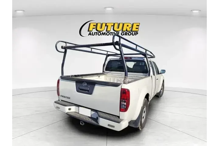 $14988 : Nissan Frontier 2020 4x2 S 4 image 3