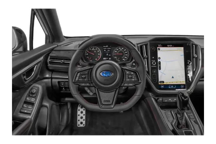 $35000 : Subaru WRX 2022 AWD GT 4dr S image 7