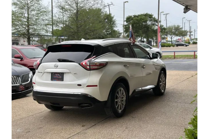 $14999 : 2016 Murano SL image 8