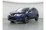 $16998 : Nissan Rogue 2019 AWD SV 4dr thumbnail