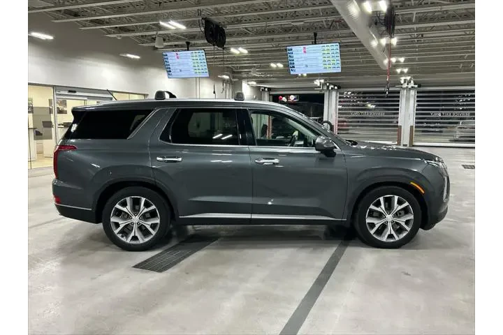 $25996 : Hyundai PALISADE 2021 AWD SE image 9