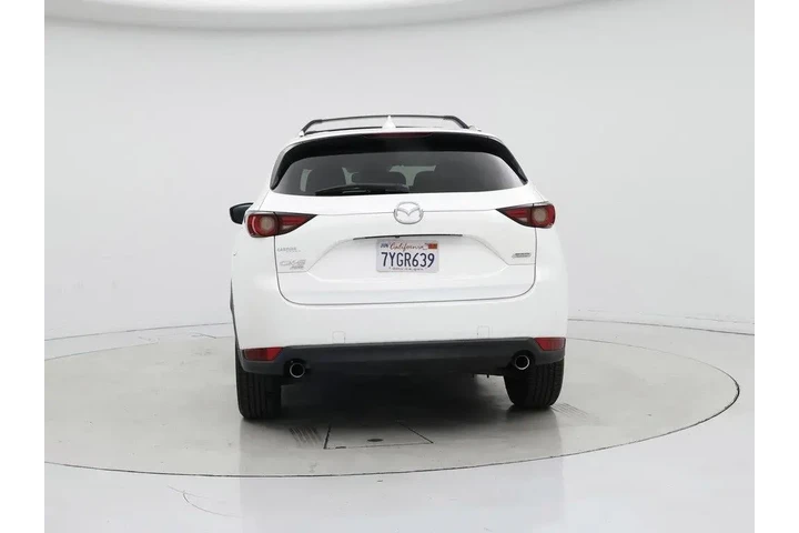 $21998 : Mazda CX-5 2017 AWD Grand To image 6