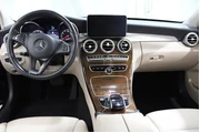 $17915 : Mercedes-Benz C-Class 2016 A thumbnail