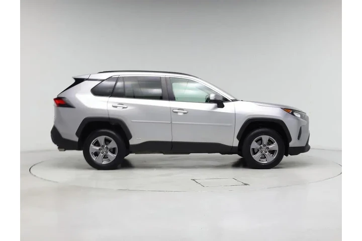 $21998 : Toyota RAV4 Hybrid 2022 AWD image 7