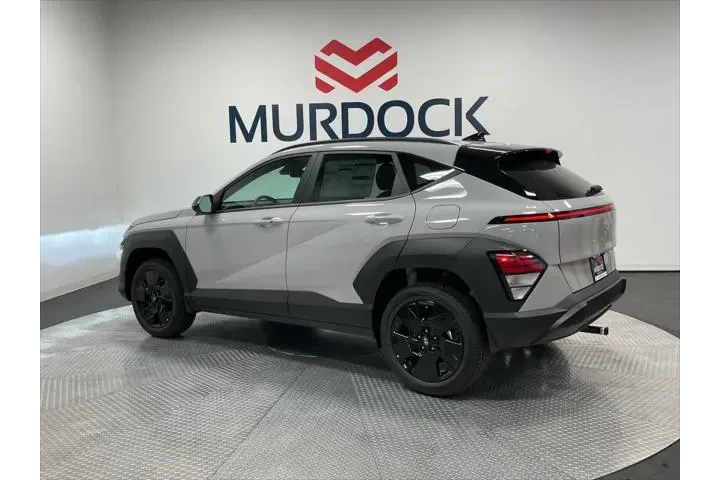 $28299 : Hyundai KONA 2026 AWD SEL Sp image 4