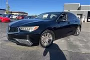 $19995 : 2020 TLX thumbnail