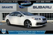 Subaru Impreza 2023 AWD Prem en New Hampshire