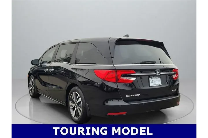 $37494 : Honda Odyssey 2024 Touring 4 image 5