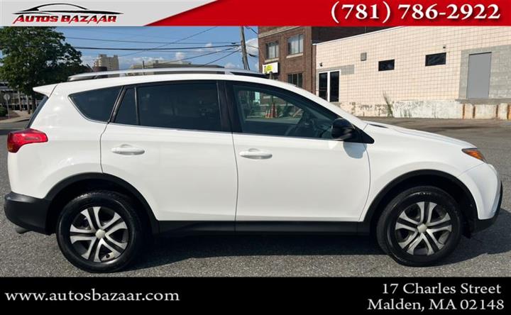 $13500 : Used 2015 RAV4 AWD 4dr LE (Na image 6