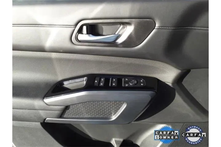 $35985 : Nissan Pathfinder 2024 AWD S image 7