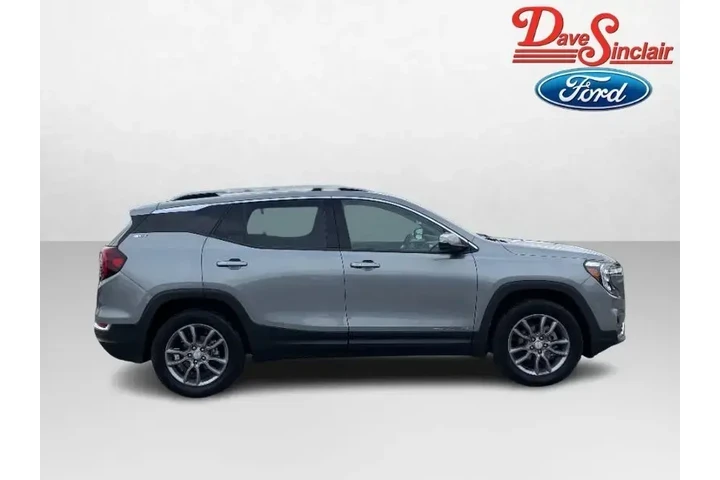 $26500 : GMC Terrain 2023 AWD SLT 4dr image 5