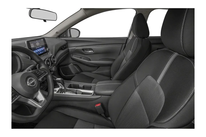$17984 : 2024 Sentra SV image 6