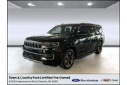 Jeep Wagoneer L 2023 4x4 Ser en Charlotte