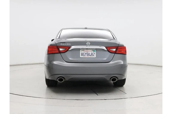 $14998 : Nissan Maxima 2018 3.5 S 4dr image 6