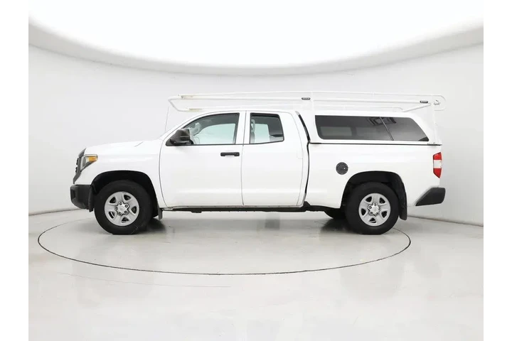 $32998 : Toyota Tundra 2018 4x2 SR 4d image 3