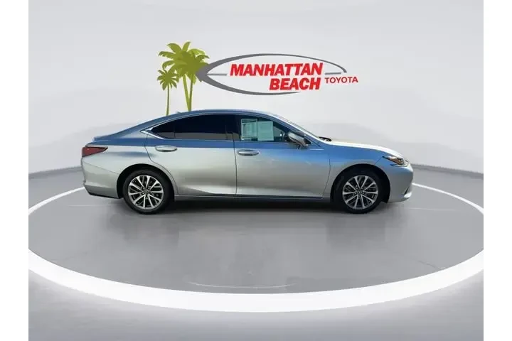 $37995 : Lexus ES 350 2024 4dr Sedan image 9