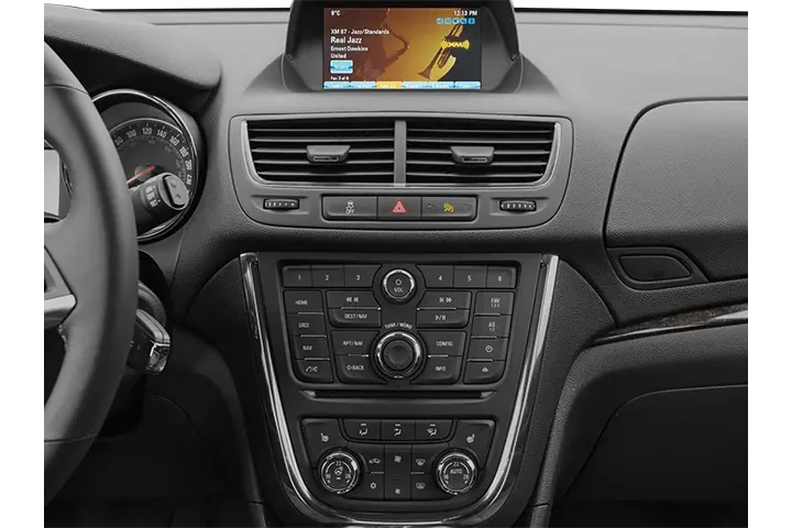 $8999 : Buick Encore 2013 Leather 4d image 10