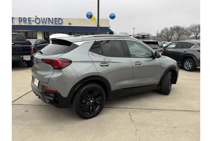 $25874 : Buick Encore GX 2025 Sport T image 5