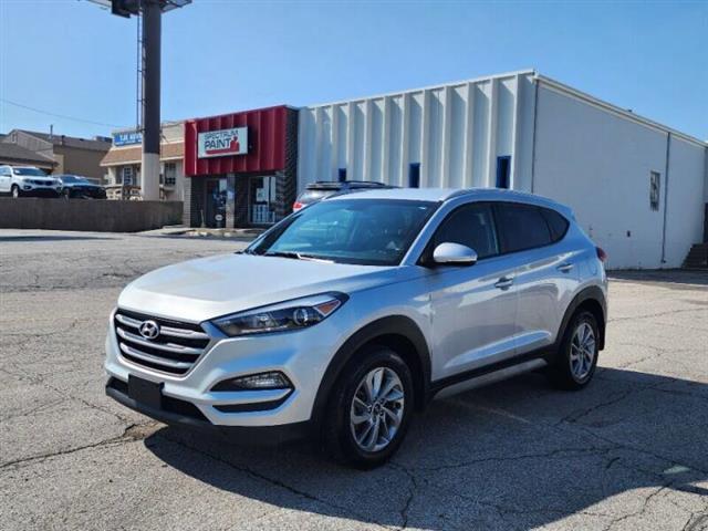 $14990 : 2018 Tucson SEL Plus image 4