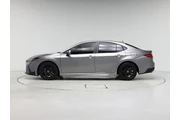 $29998 : Toyota Camry 2025 SE 4dr Sed thumbnail