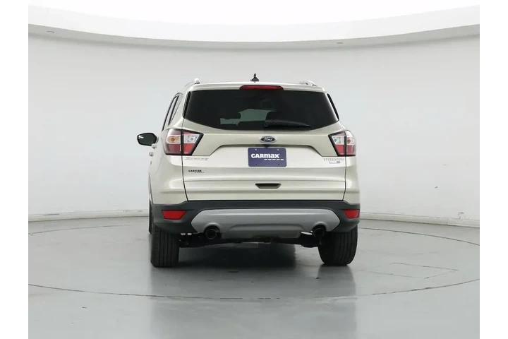 $18998 : Ford Escape 2018 AWD Titaniu image 6