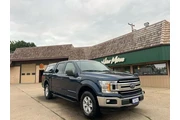 2018 F-150 XLT | Dickinson ND