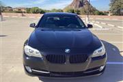 $11900 : 2012 BMW 5 Series 550i thumbnail