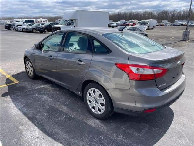 $8580 : 2012 FORD FOCUS2012 FORD FOCUS image 5