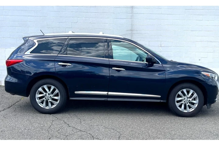 $10688 : 2015 QX60 AWD 4dr image 7