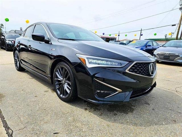 $24895 : 2019 ILX For Sale 007050 image 4