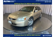 $7084 : Honda Accord 2005 EX V-6 4dr thumbnail
