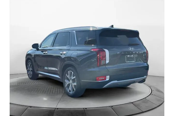 $27499 : Hyundai PALISADE 2022 AWD SE image 5