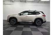 $38000 : Nissan Rogue 2026 AWD Platin thumbnail