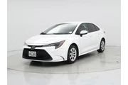 $16998 : Toyota Corolla 2022 LE 4dr S thumbnail