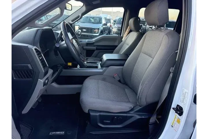 $25000 : Ford F-150 2020 4x4 XLT 4dr image 10