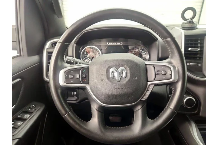 $30998 : Ram 1500 2021 4x2 Big Horn 4 image 10