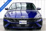 $24490 : Hyundai ELANTRA 2025 Limited thumbnail