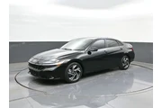 Hyundai ELANTRA 2025 SEL Con en Houston