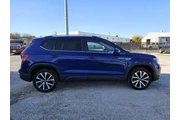 $20500 : Volkswagen Taos 2024 SE 4dr thumbnail