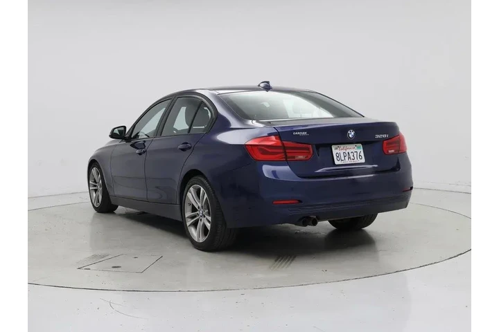 $15998 : BMW 3 Series 2016 328i 4dr S image 2