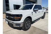 Ford F-150 2024 4x2 XLT 4dr