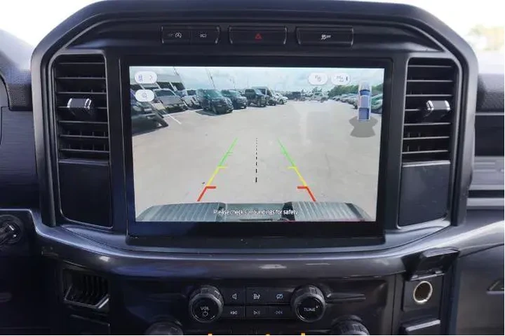 $37725 : Ford F-150 2024 4x2 STX 4dr image 9